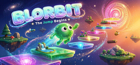 BLORBIT