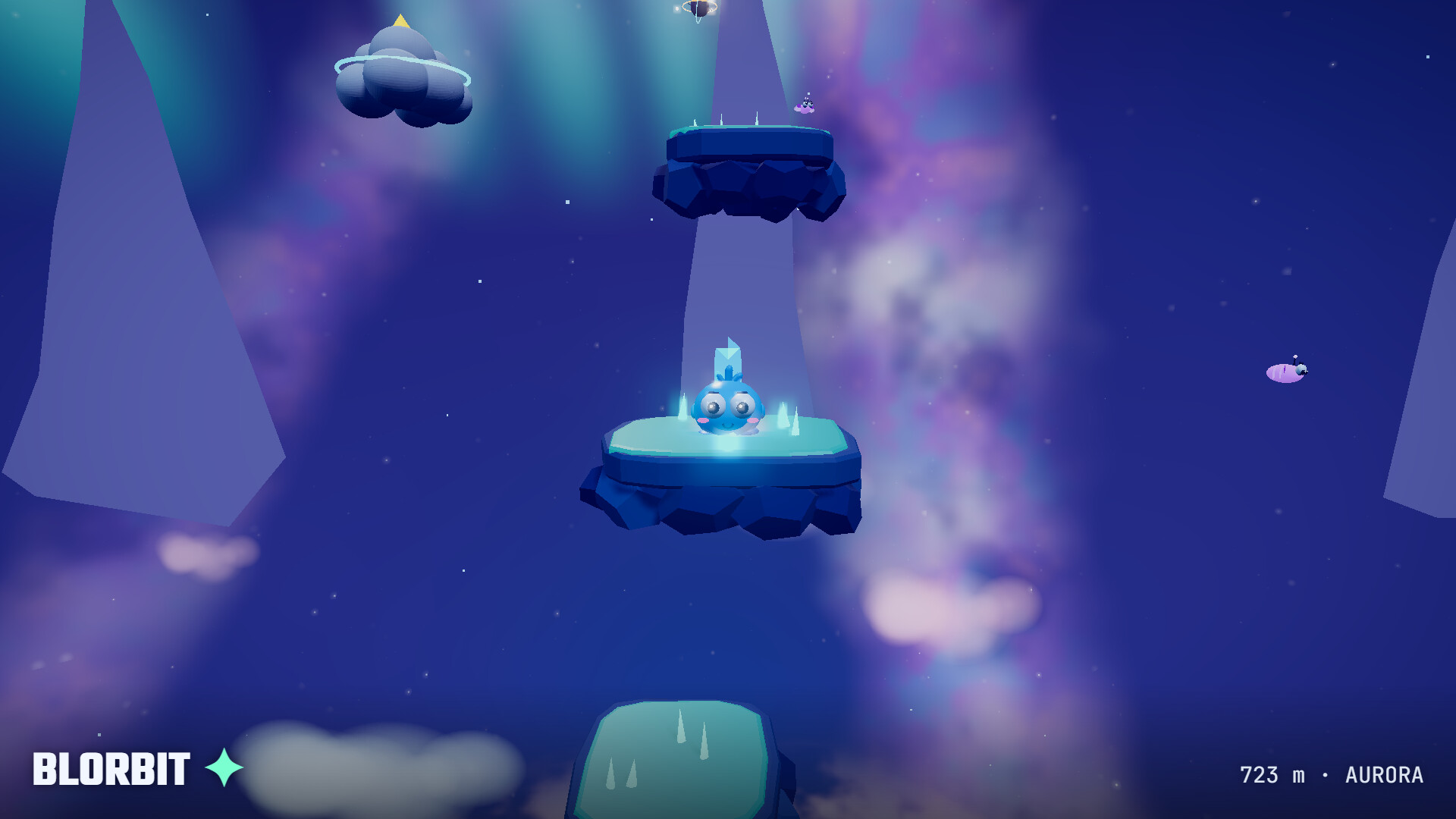BLORBIT screenshot 5