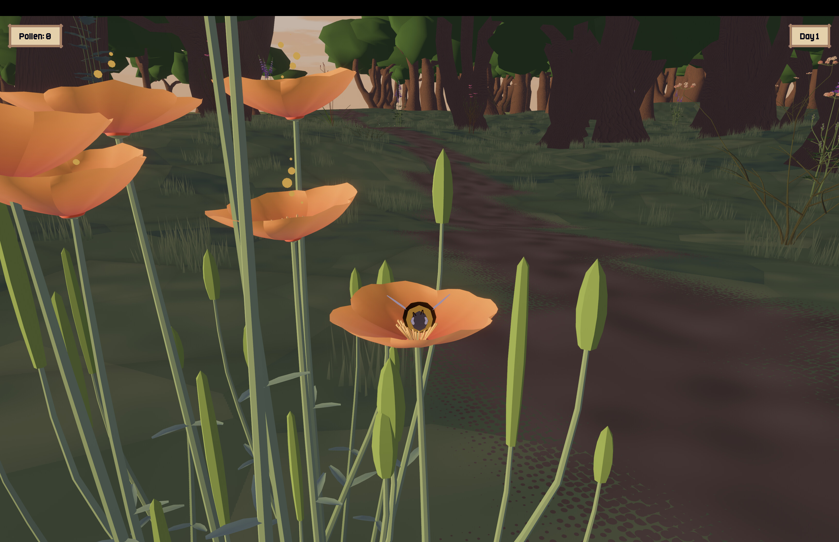 Pollinator screenshot 3