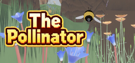 Cover art from Pollinator