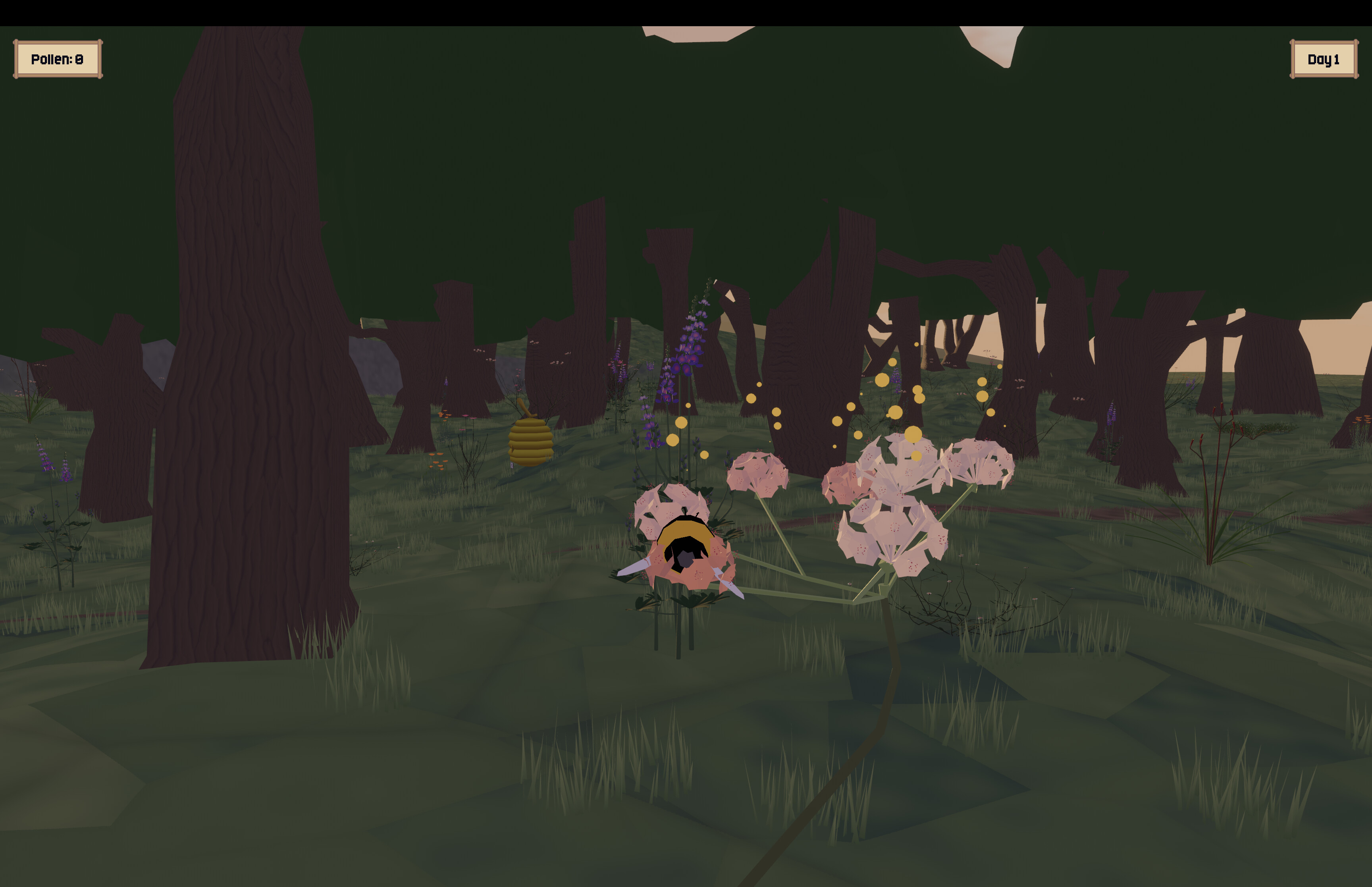 Pollinator screenshot 4