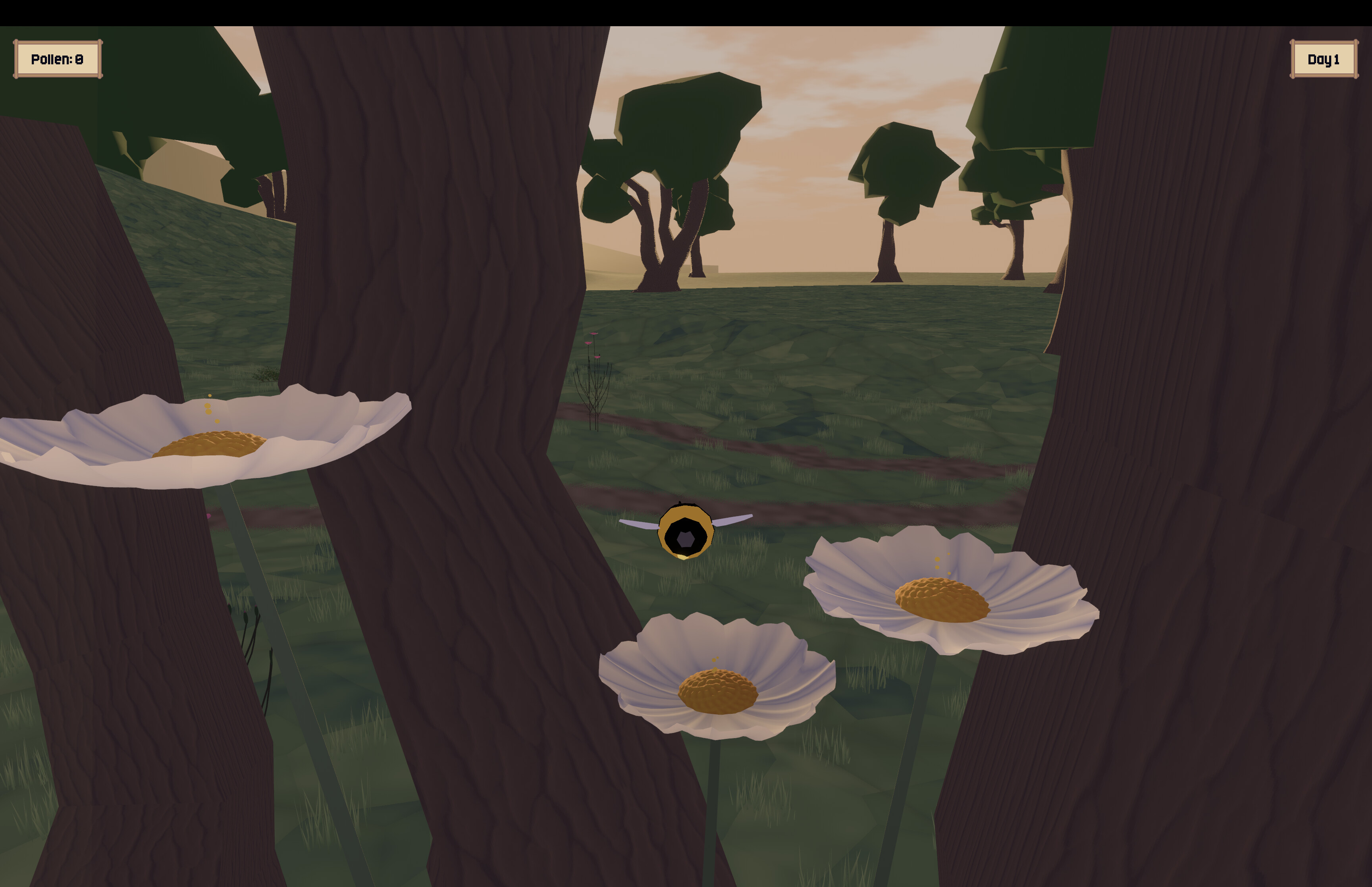Pollinator screenshot 2