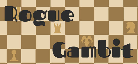 Cover art from Rogue Gambit