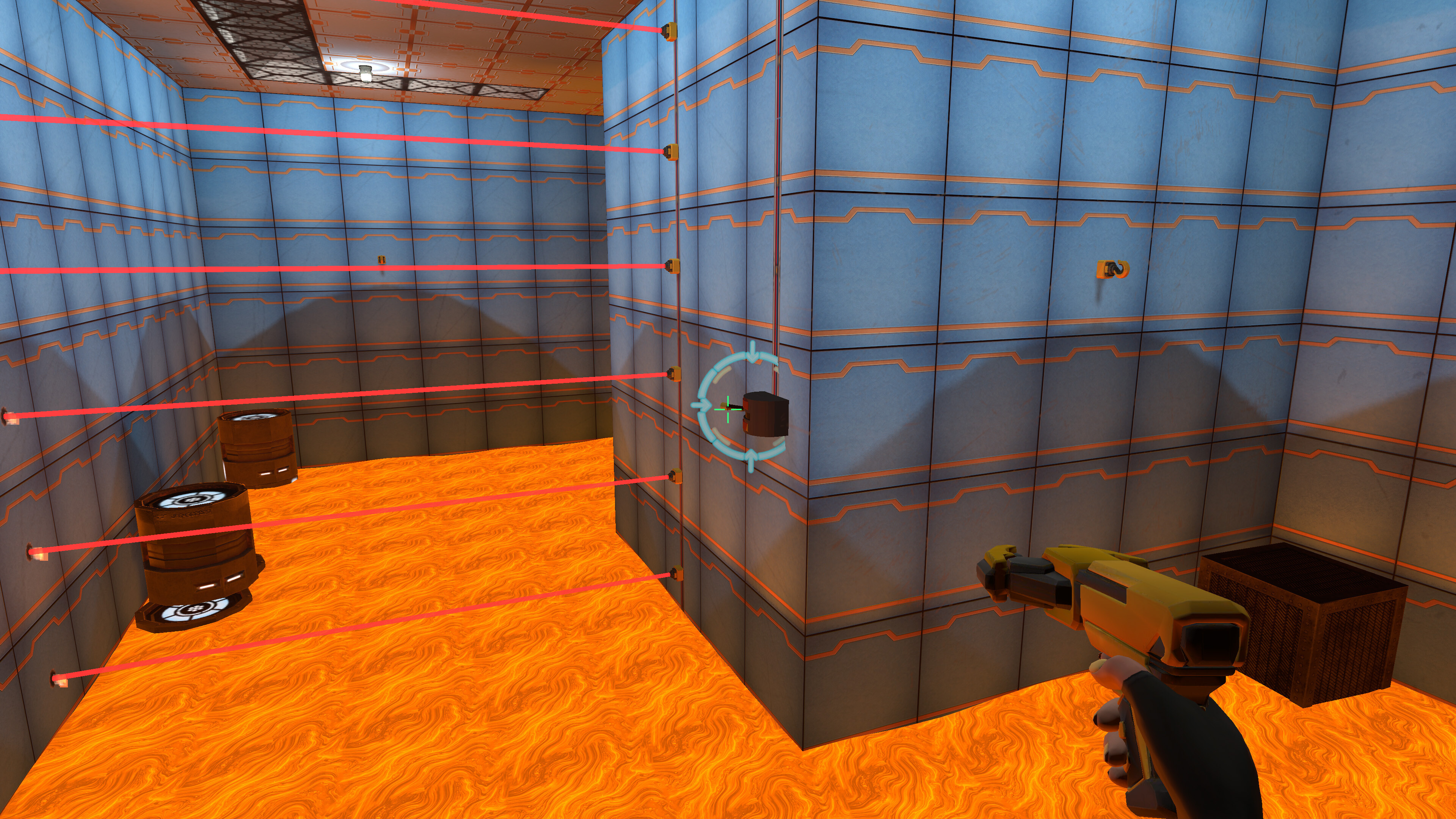 Neostalker screenshot 5