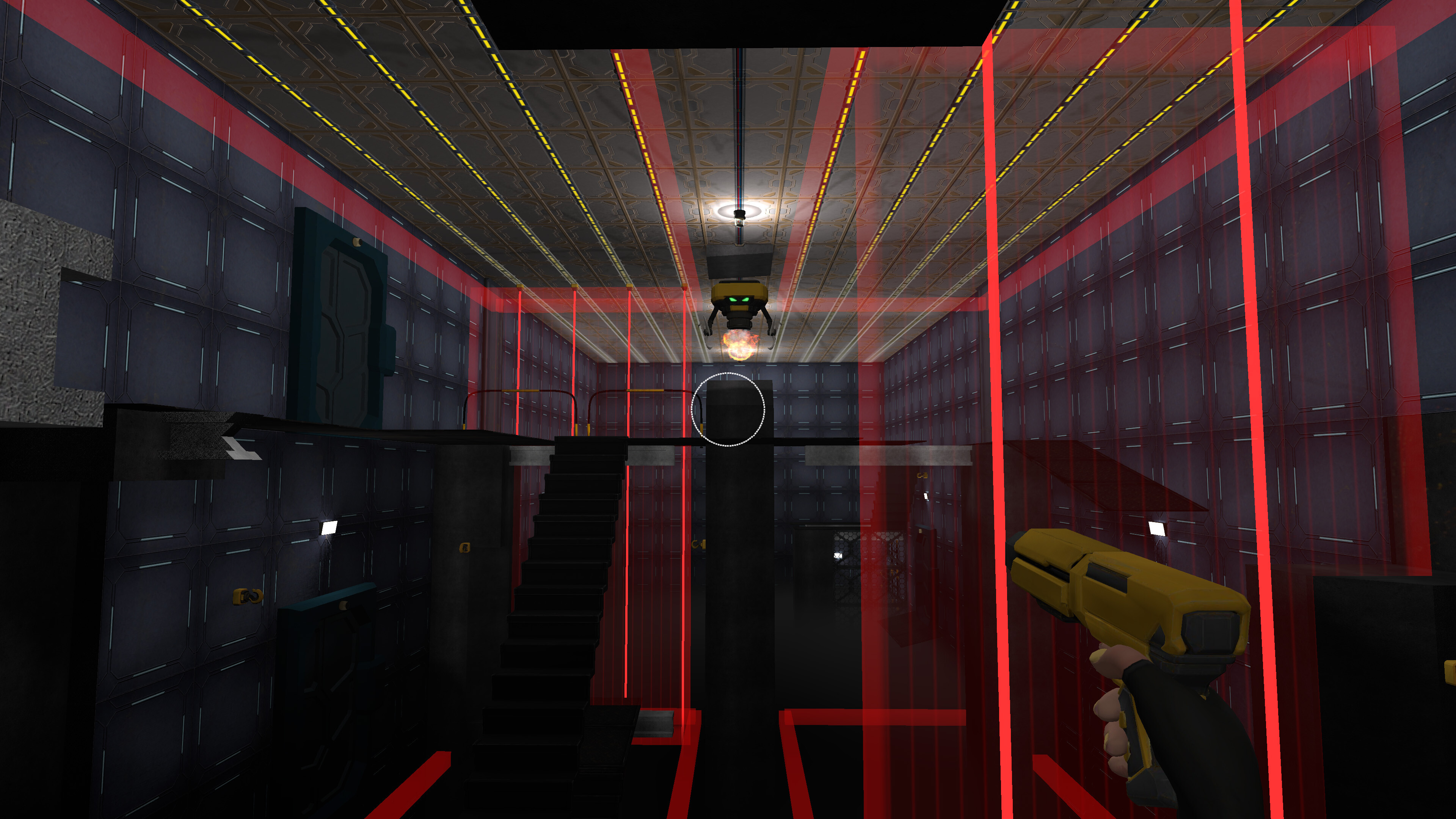 Neostalker screenshot 3
