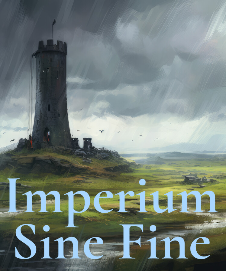 Imperium Sine Fine: Eternal Creation