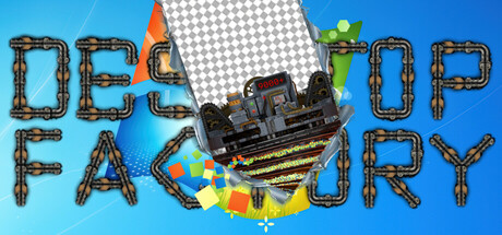 Desktop Factory