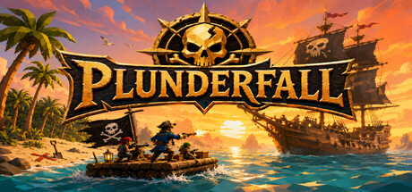 Plunderfall