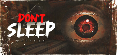 Cover art from Don't Sleep (Huwag Matulog)