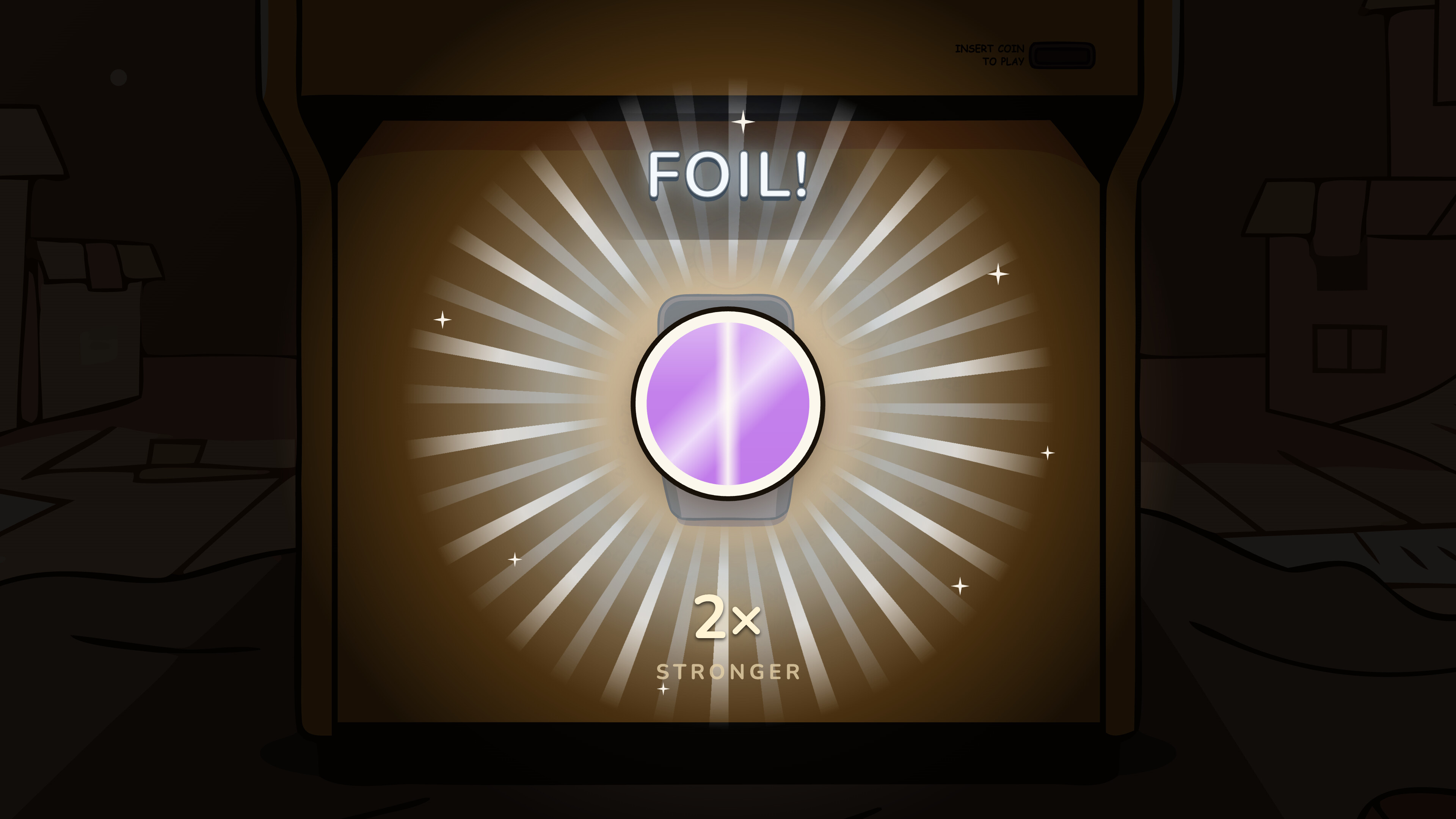 Quarterheart screenshot 5