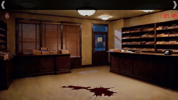 Getting Away With Murder screenshot 4