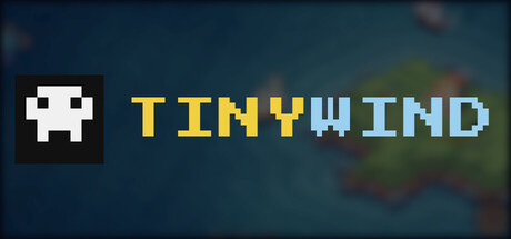 Cover art from TinyWind