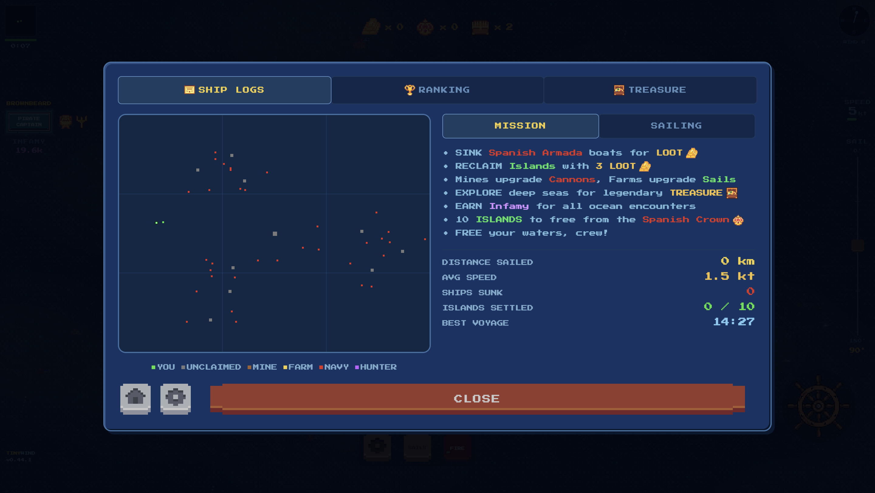 TinyWind screenshot 4
