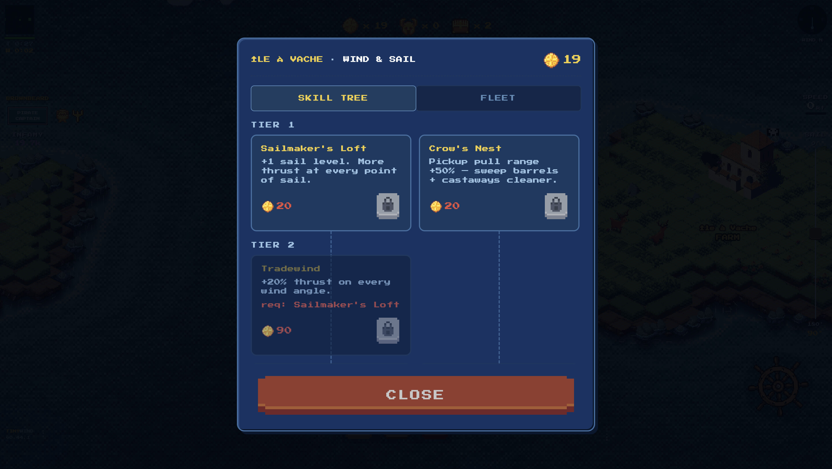TinyWind screenshot 5
