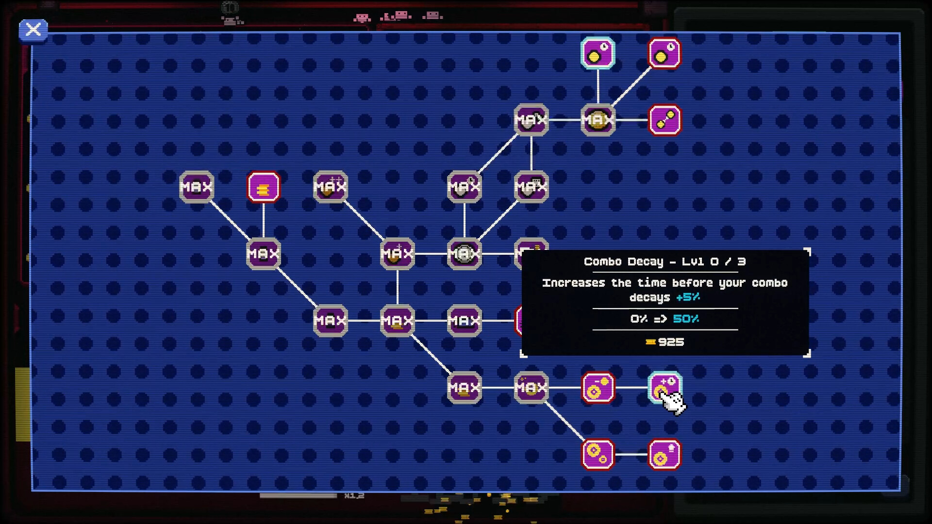 Coin Fall screenshot 4