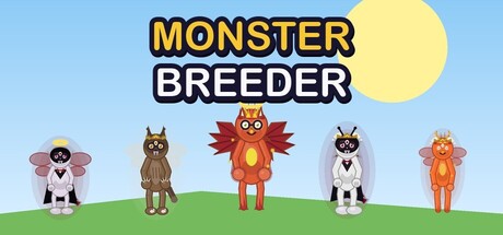 Monster Breeder