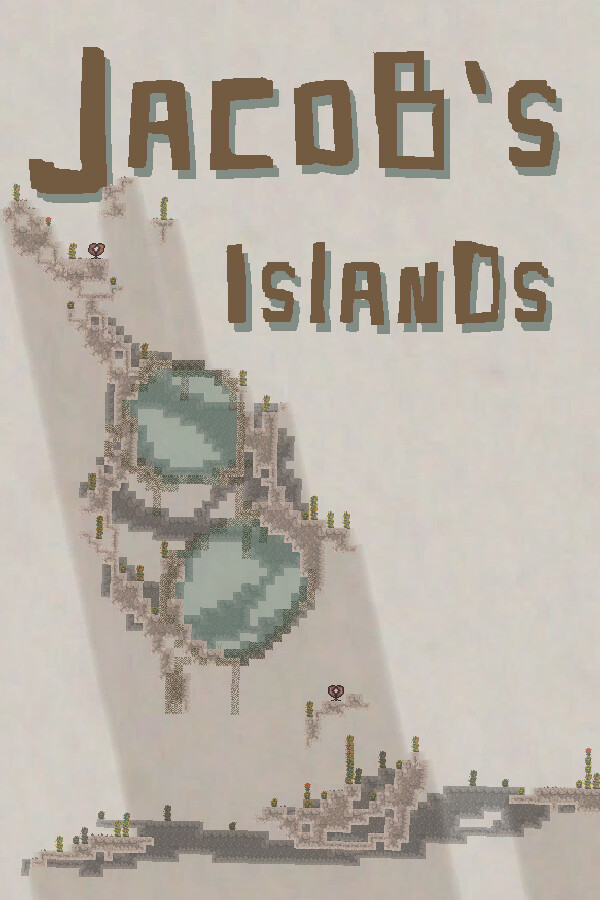 Jacob's Islands