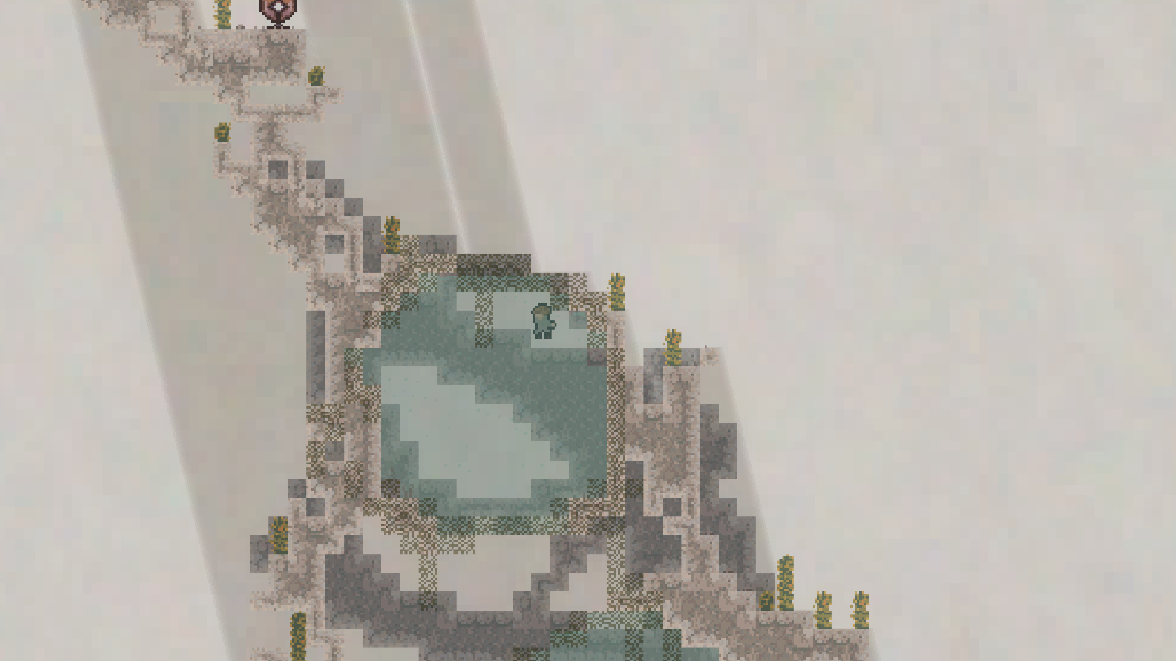 Jacob's Islands screenshot 4