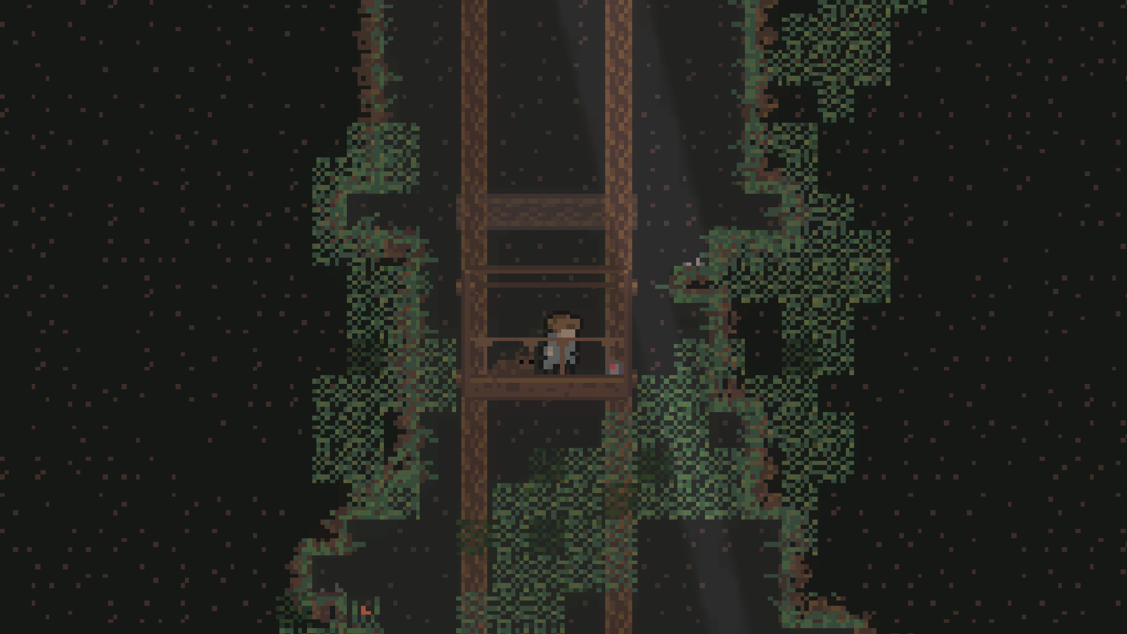 Jacob's Islands screenshot 2