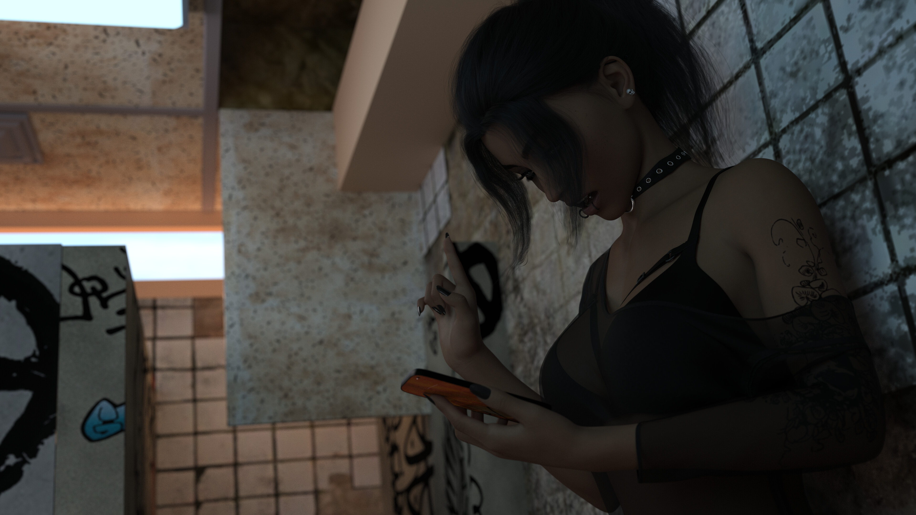 Law School - Season 2 screenshot 5