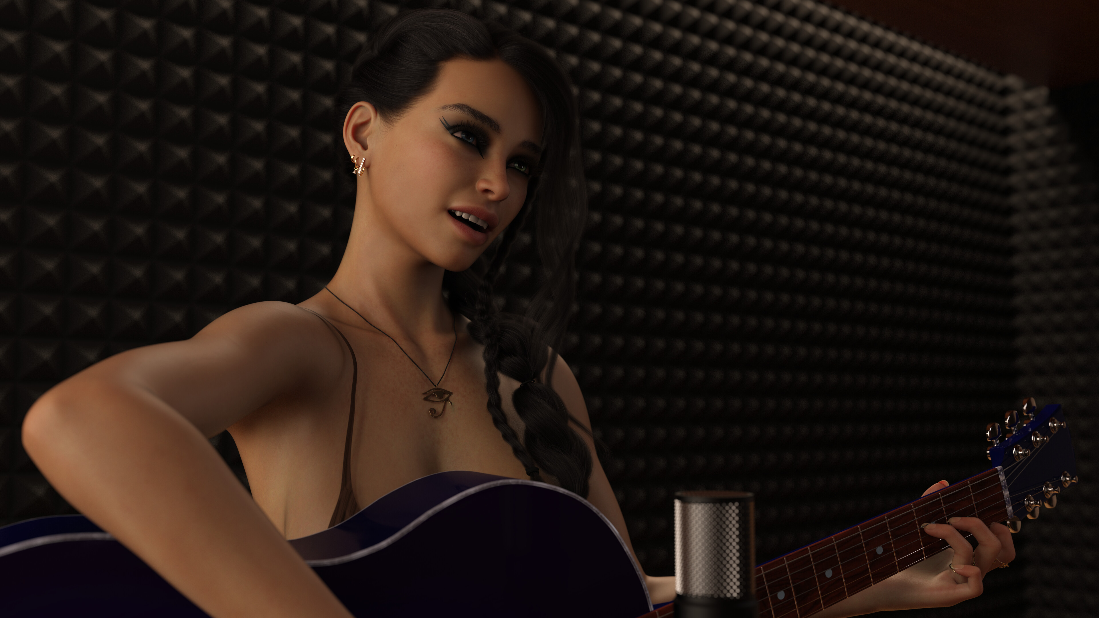 Law School - Season 2 screenshot 4