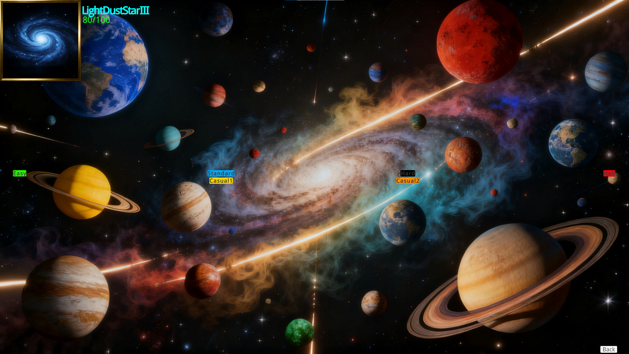 Maze Simulator screenshot 4