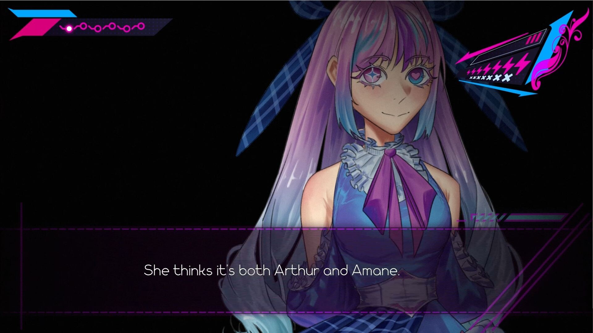 DEAD INTERNET THEORY: SUPERSTARS screenshot 4