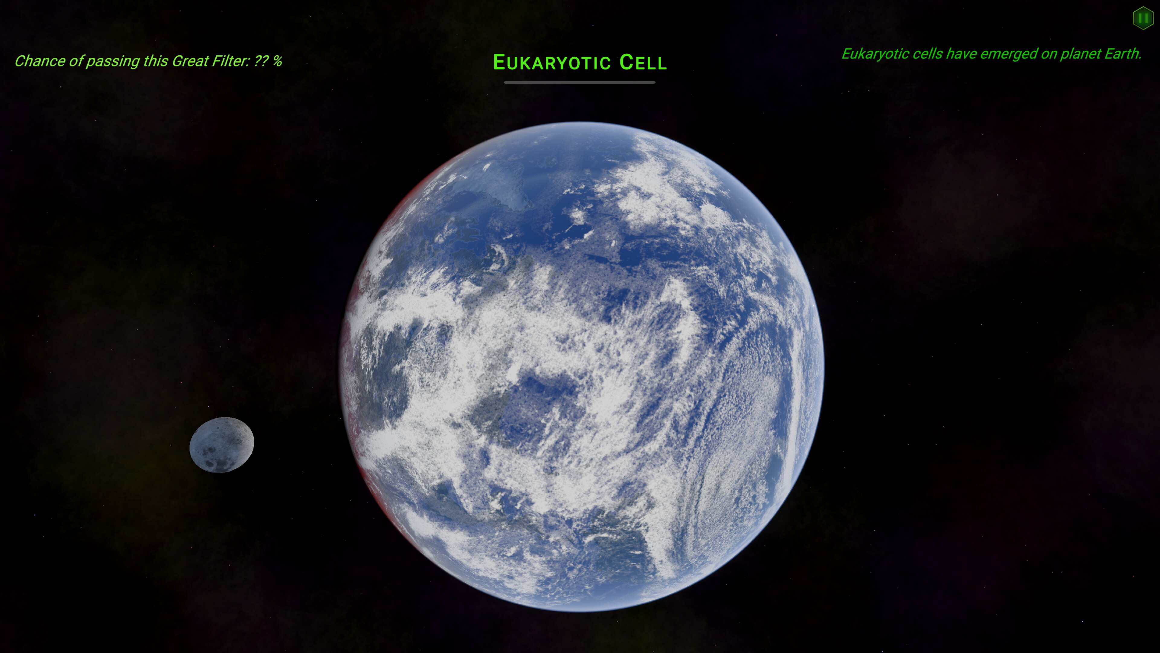 Galactic Simulator 3 screenshot 5