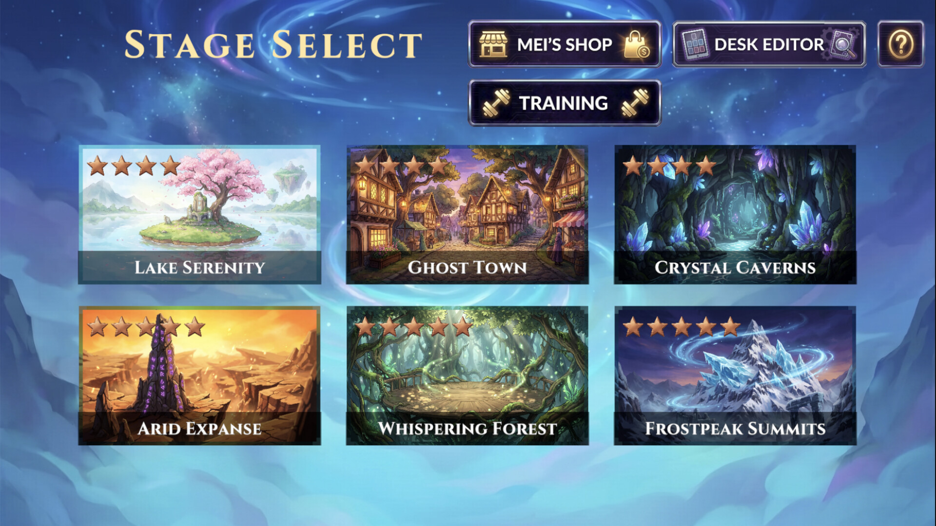 K-Duel: The Anti-Cheater screenshot 4
