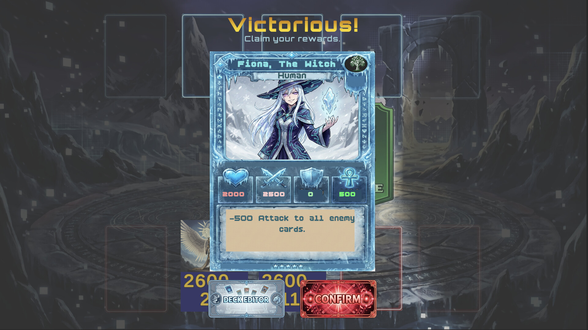K-Duel: The Anti-Cheater screenshot 2