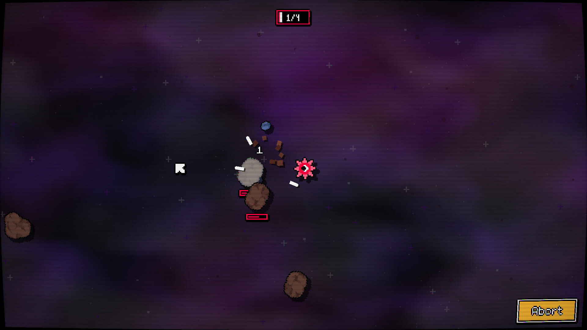 Incremensaw screenshot 1