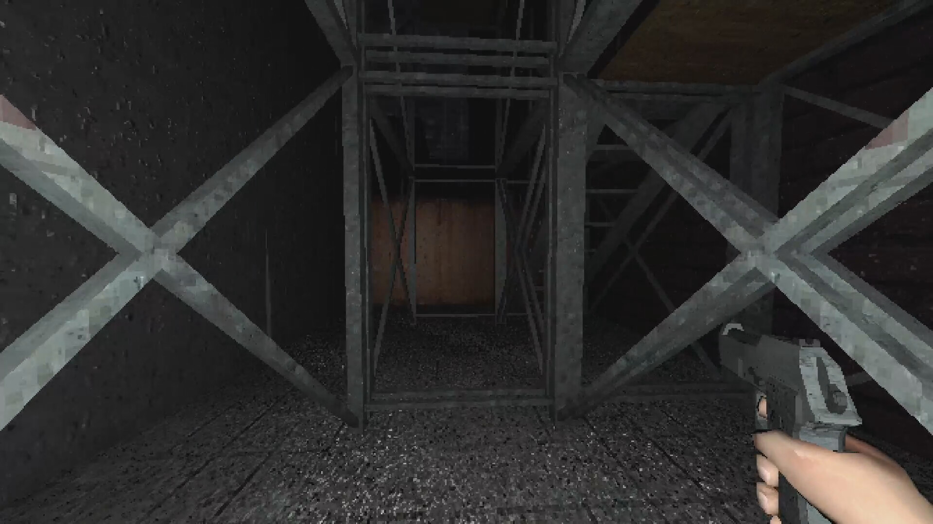 B.E.C.C.: Dead District screenshot 2