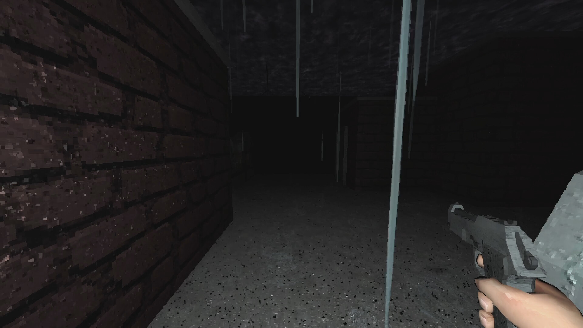 B.E.C.C.: Dead District screenshot 5
