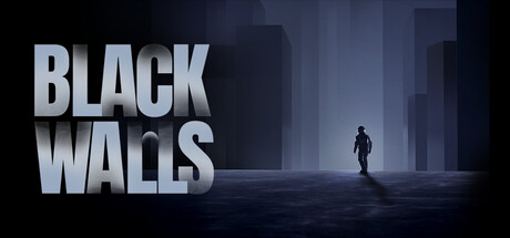 BLACK WALLS