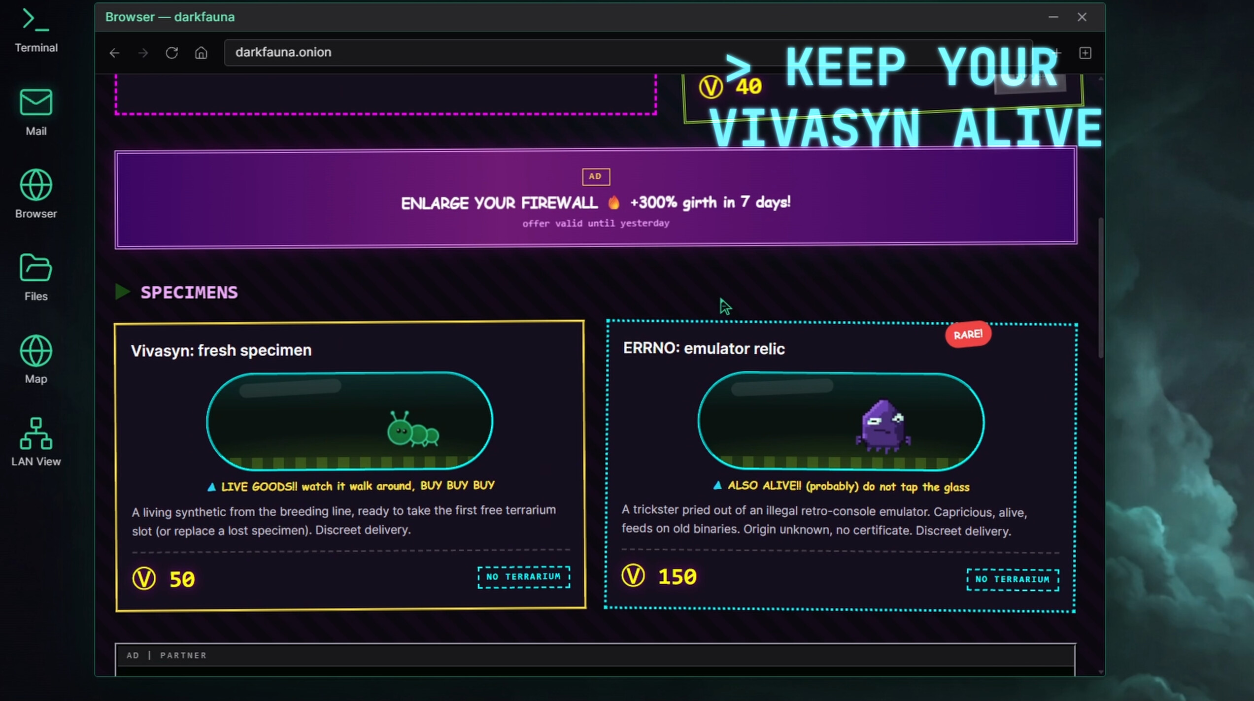 My Brother Hacker screenshot 5