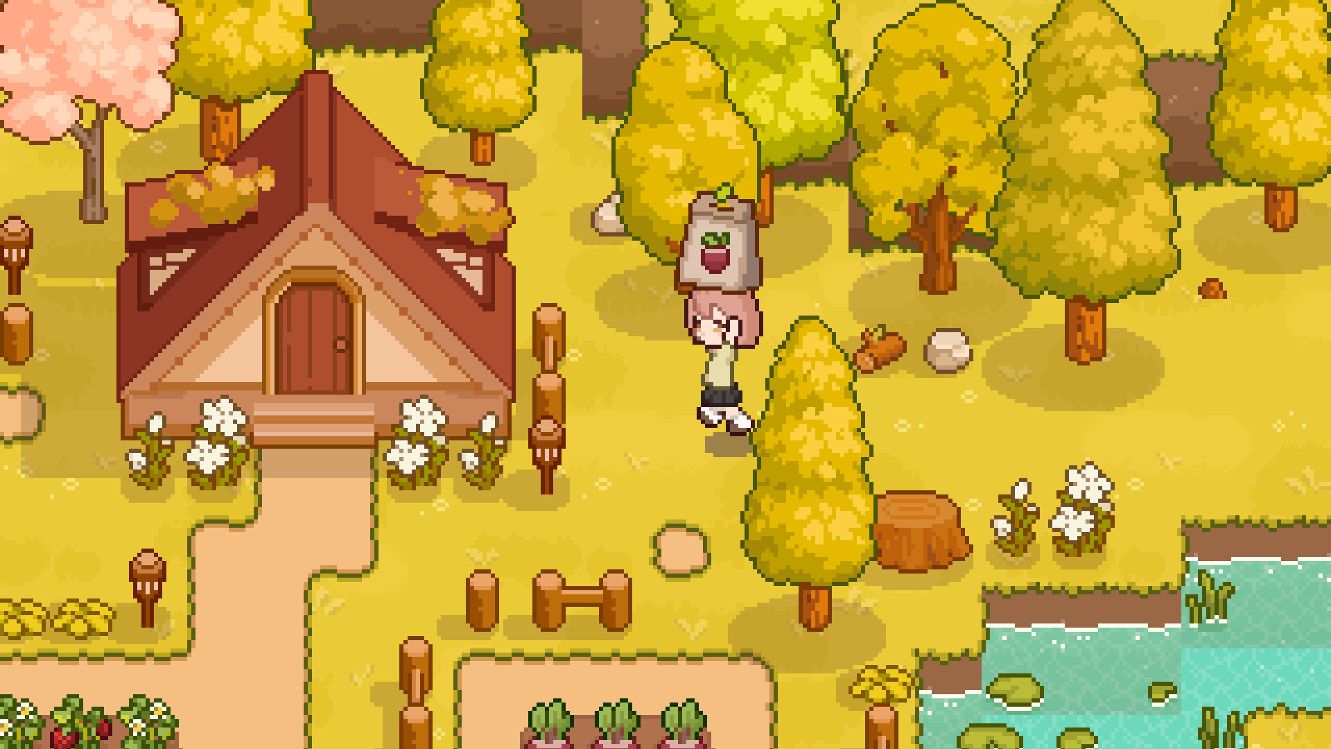 Savory Seasons: Brizmere trailer