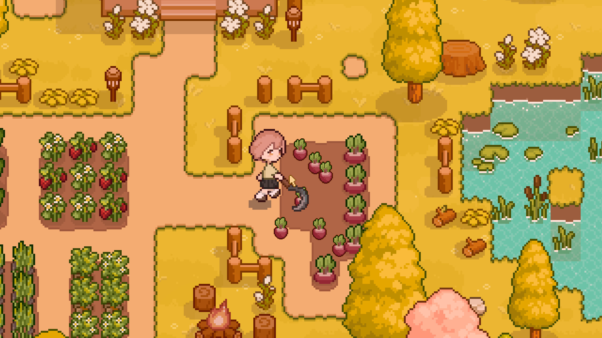 Savory Seasons: Brizmere screenshot 3