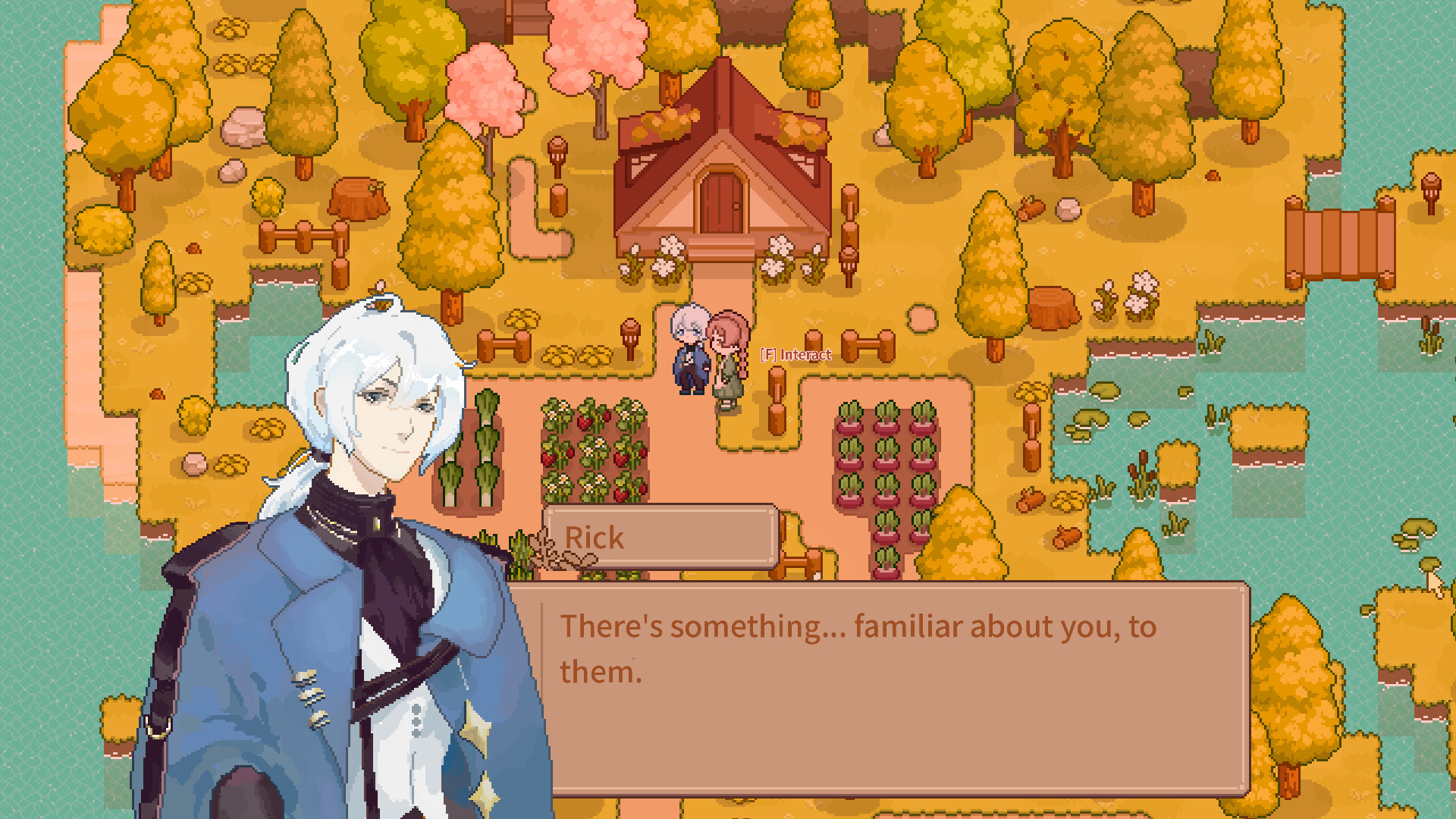Savory Seasons: Brizmere screenshot 3