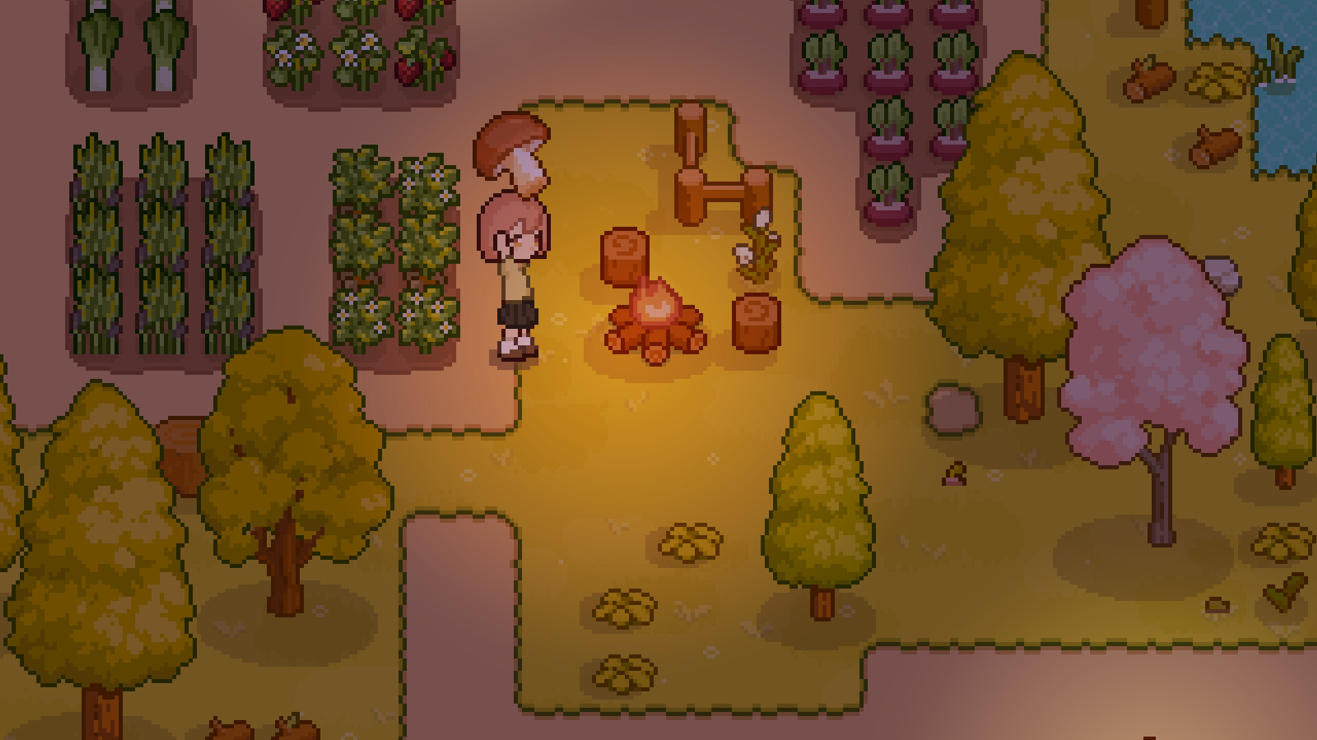Savory Seasons: Brizmere screenshot 5