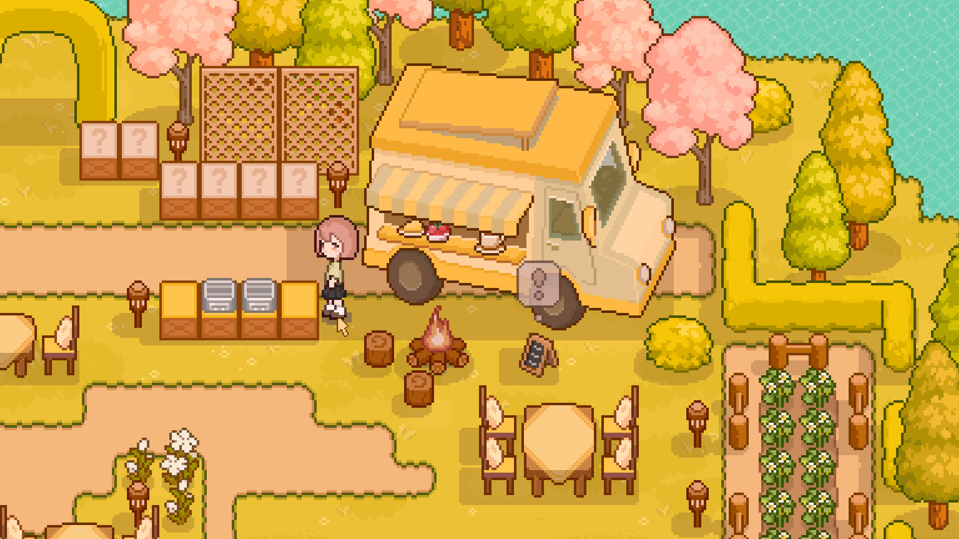 Savory Seasons: Brizmere screenshot 4