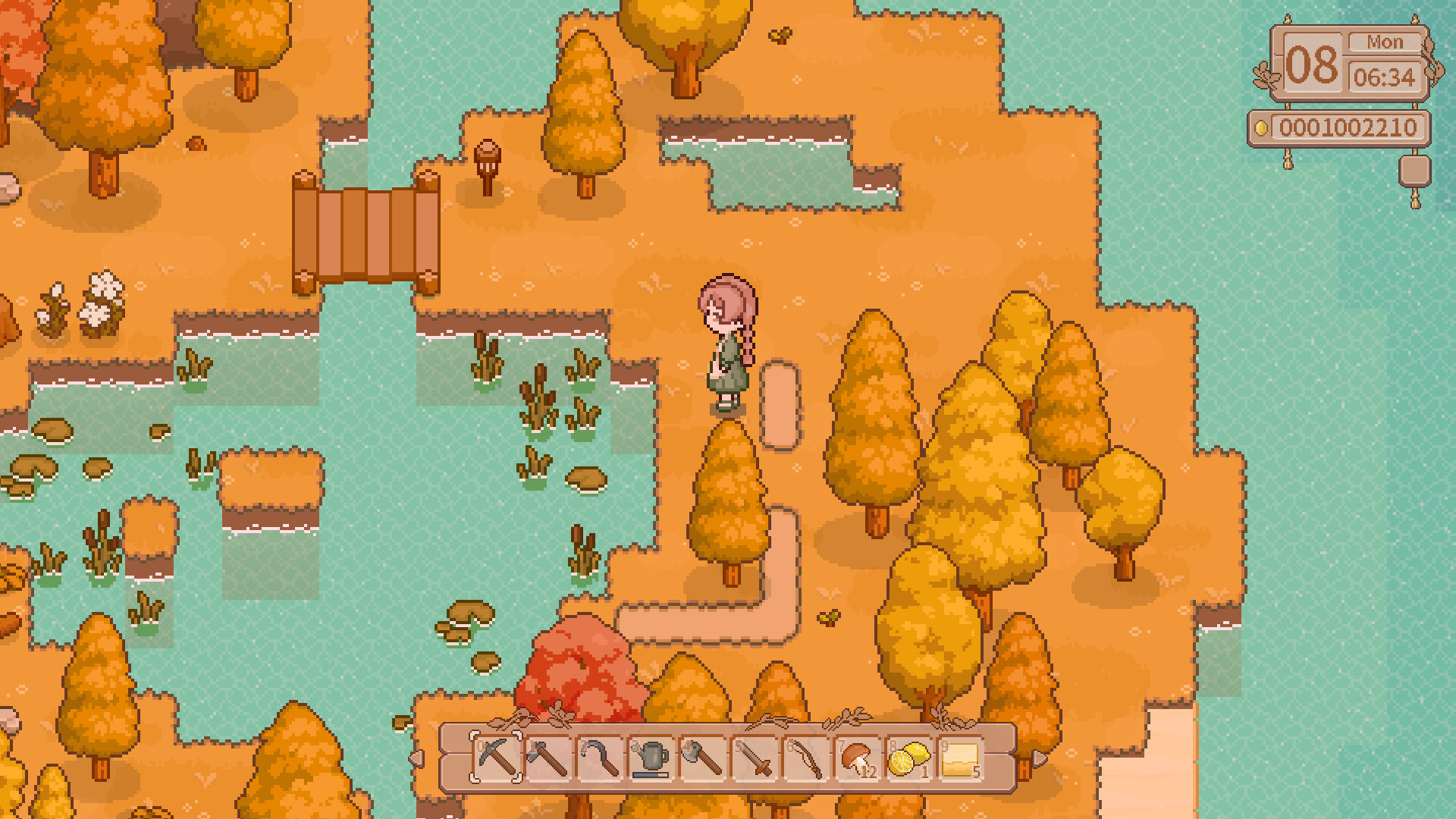 Savory Seasons: Brizmere screenshot 5