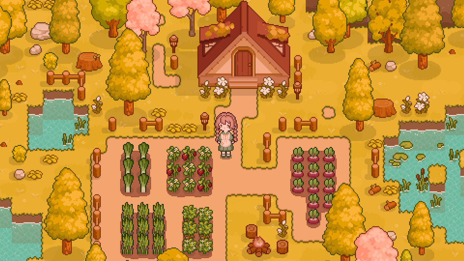 Savory Seasons: Brizmere trailer