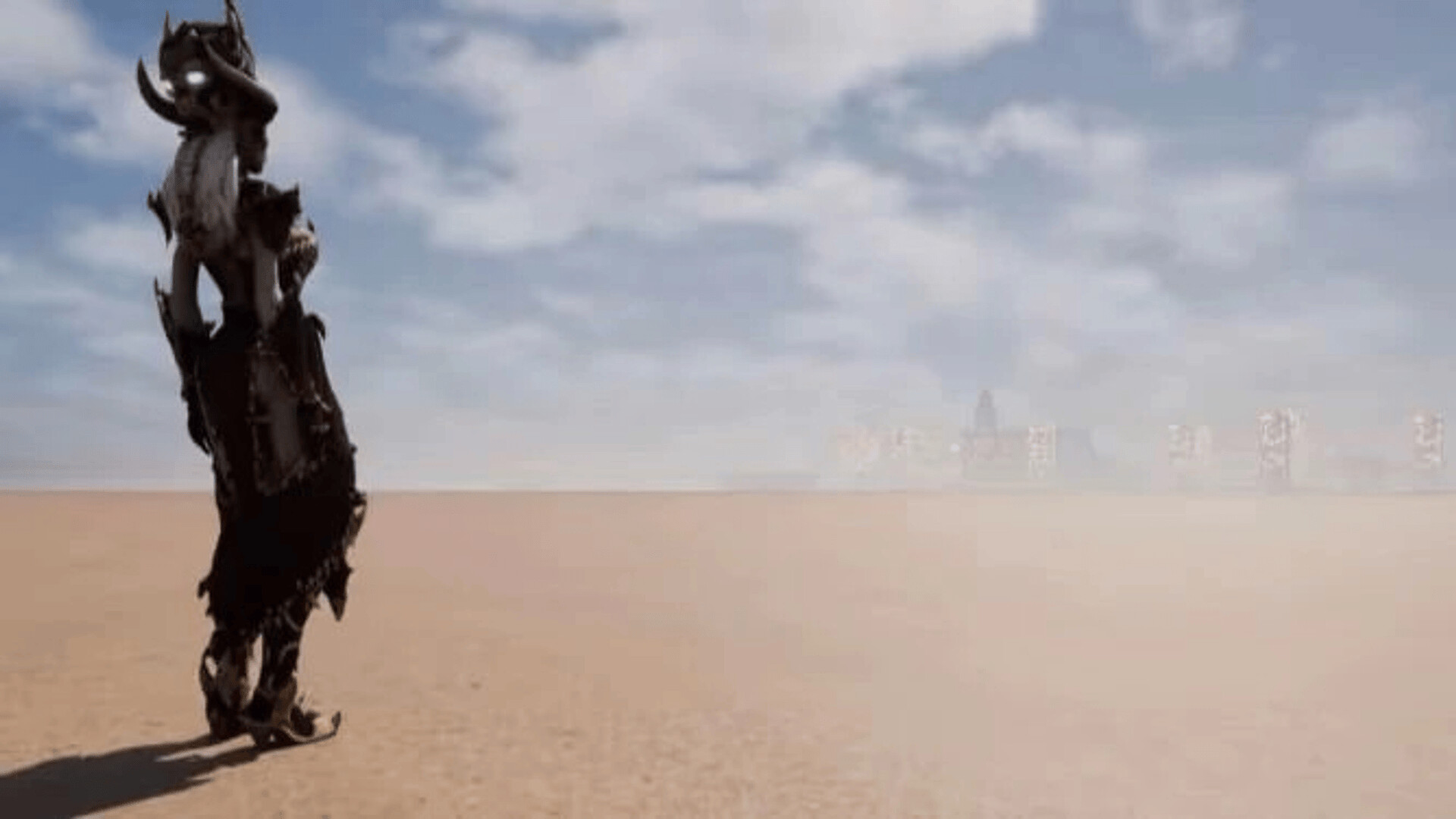 Astrelght trailer