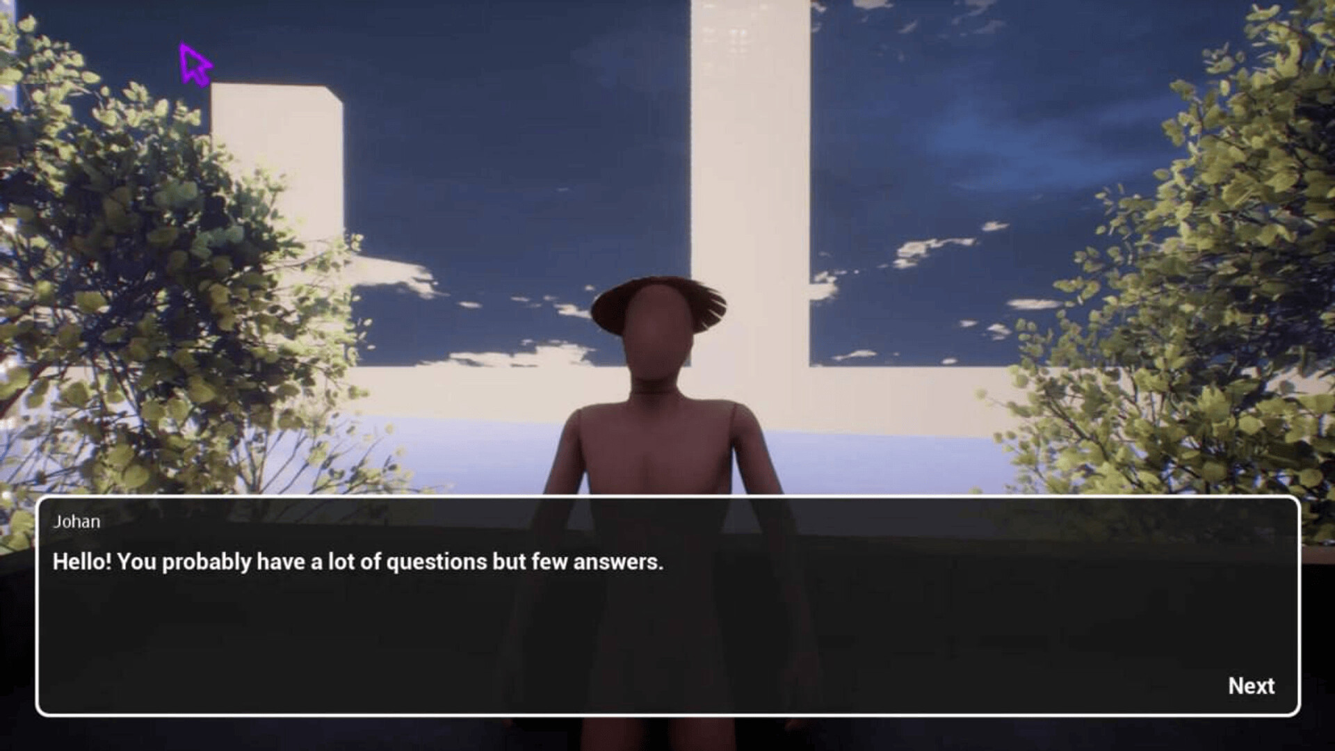 Astrelght screenshot 4