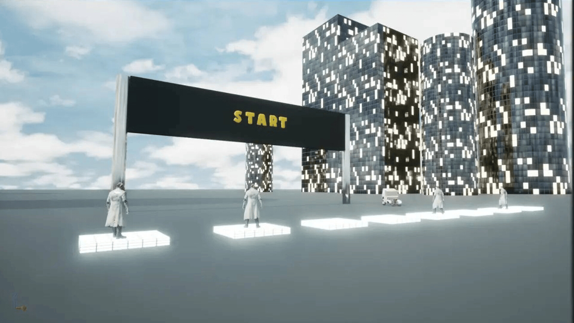 Astrelght screenshot 3