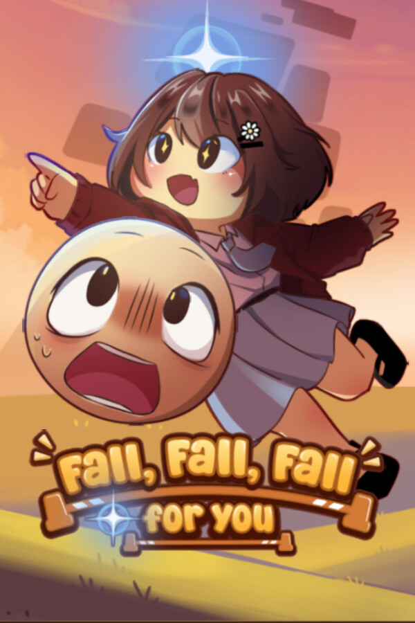 Fall, Fall, Fall for you