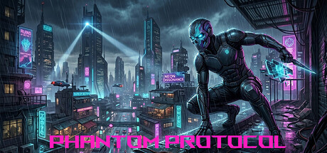 Phantom Protocol