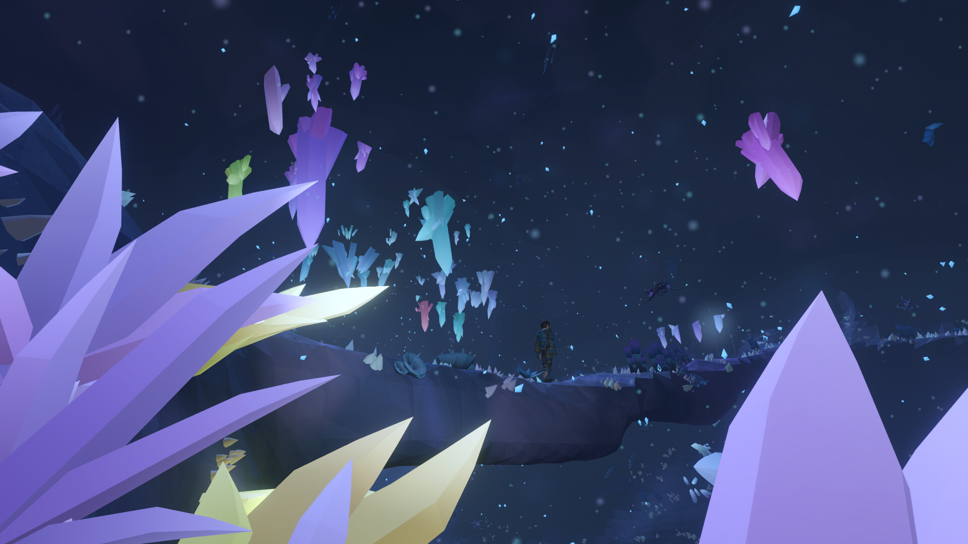 Naron screenshot 2