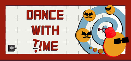 Cover art from Dance With Time