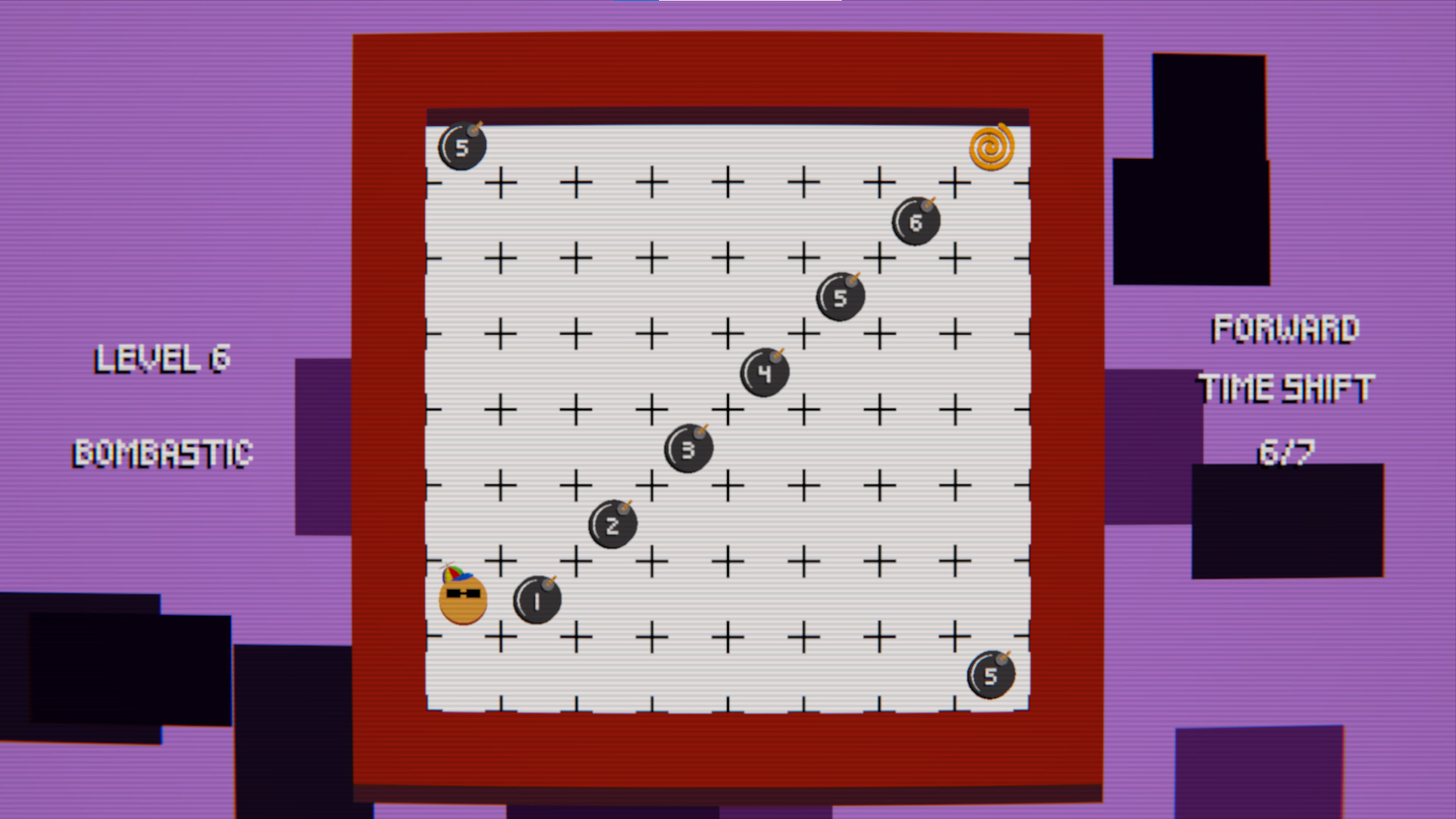Dance With Time screenshot 3